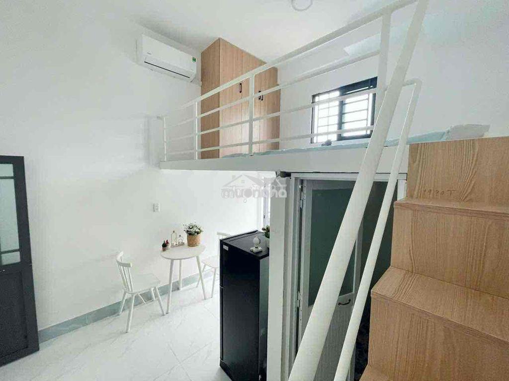 Duplex rộng/gác cao/ngay lê văn việt - gần sp kỹ thuật - fpt - ufm - 4