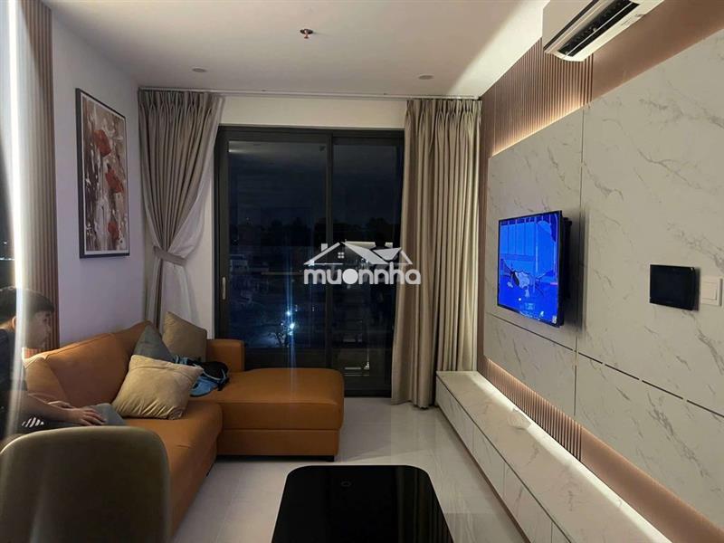 Cho thuê 2pn 2wc c sky view trang bị full nội thất xịn chỉ 10,5tr