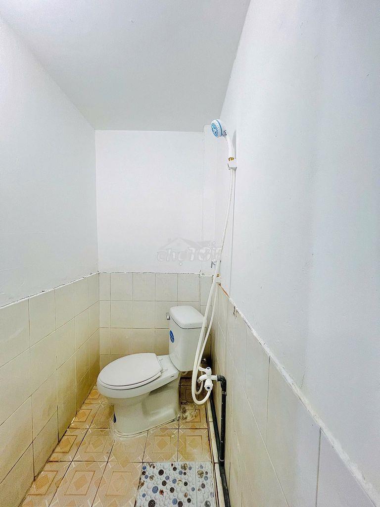 Phòng mới 100% sạch sẽ gần khu hành chính dĩ an, cầu vượt linh xuân - 2