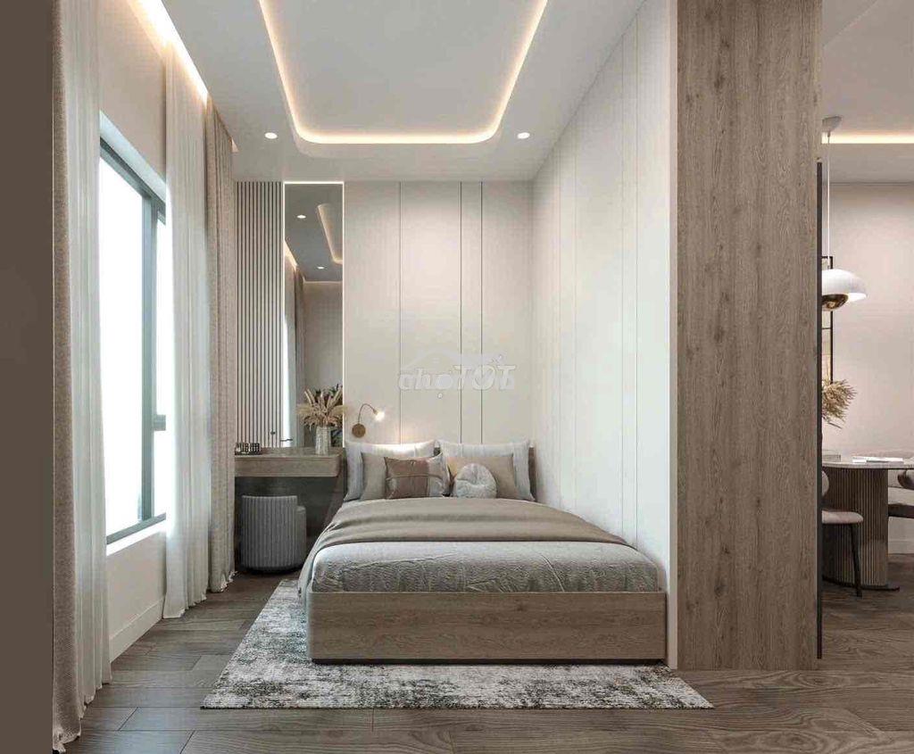 2 phòng ngủ sang trọng tại trung tâm quận 7 - 4