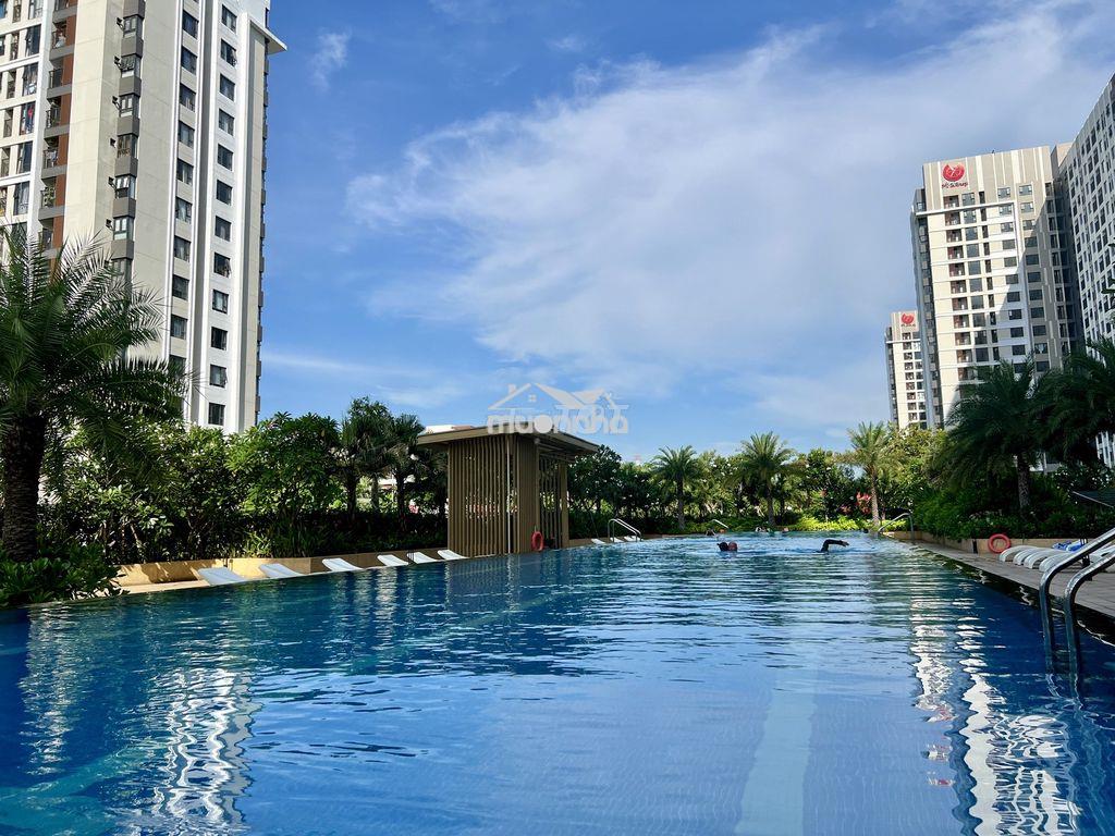 Căn hộ picity high park quận 12 | 2pn full nội thất đẹp 11.5 tr/tháng - 2