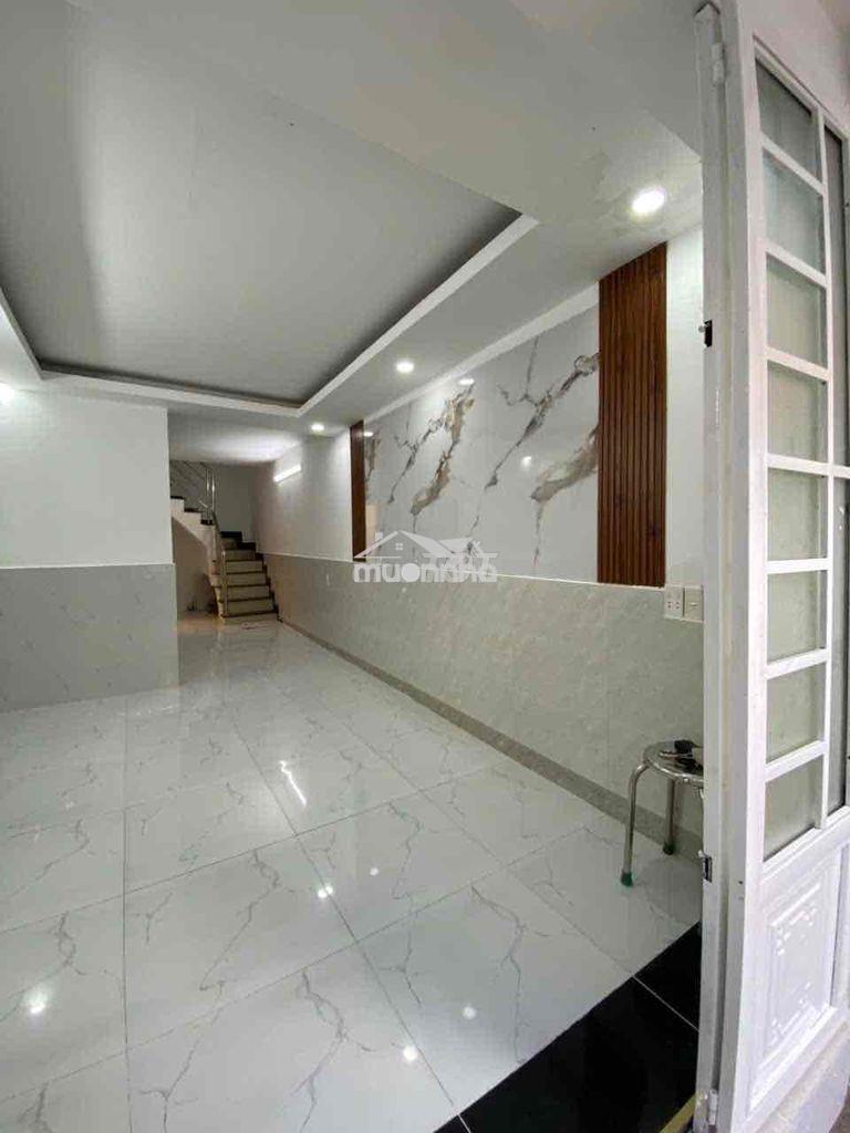 Bán nhà 2 phòng ngủ, lê văn lương phước kiển nhà bè - 2