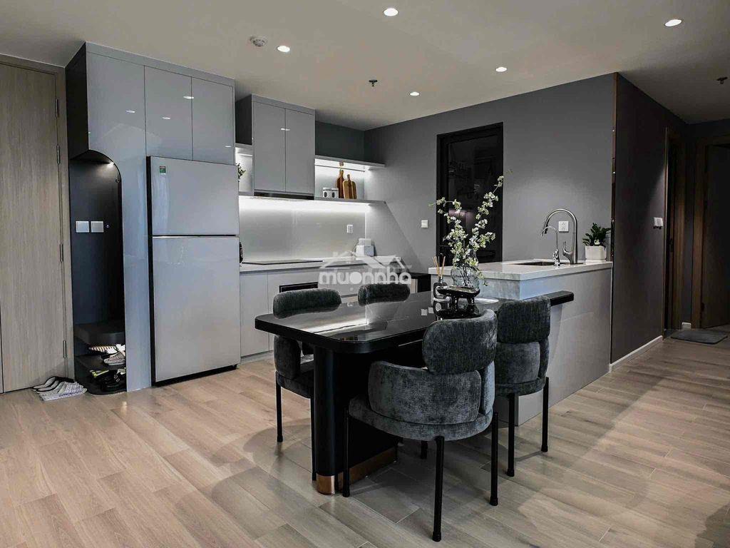 Cho thuê vinhomes grad park quận 9 giá từ 4,5tr - 2