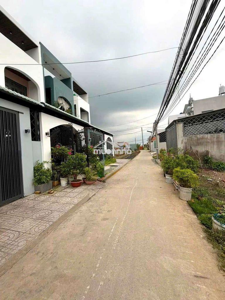 Nhà bán xả mỷ lộc long an tây ninh.đường tỉnh 835a.1lk xe hơi vô nhà - 2