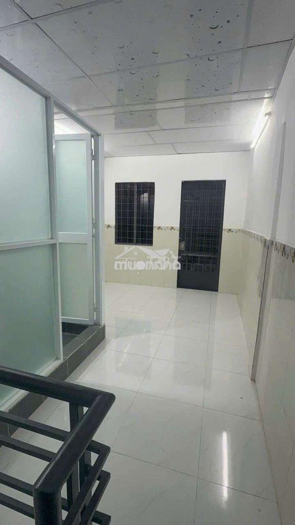 Nhà-nc-2pn-3wc-gia-9tr-tl-phan văn trị-p12-quan-binh thạnh. - 3