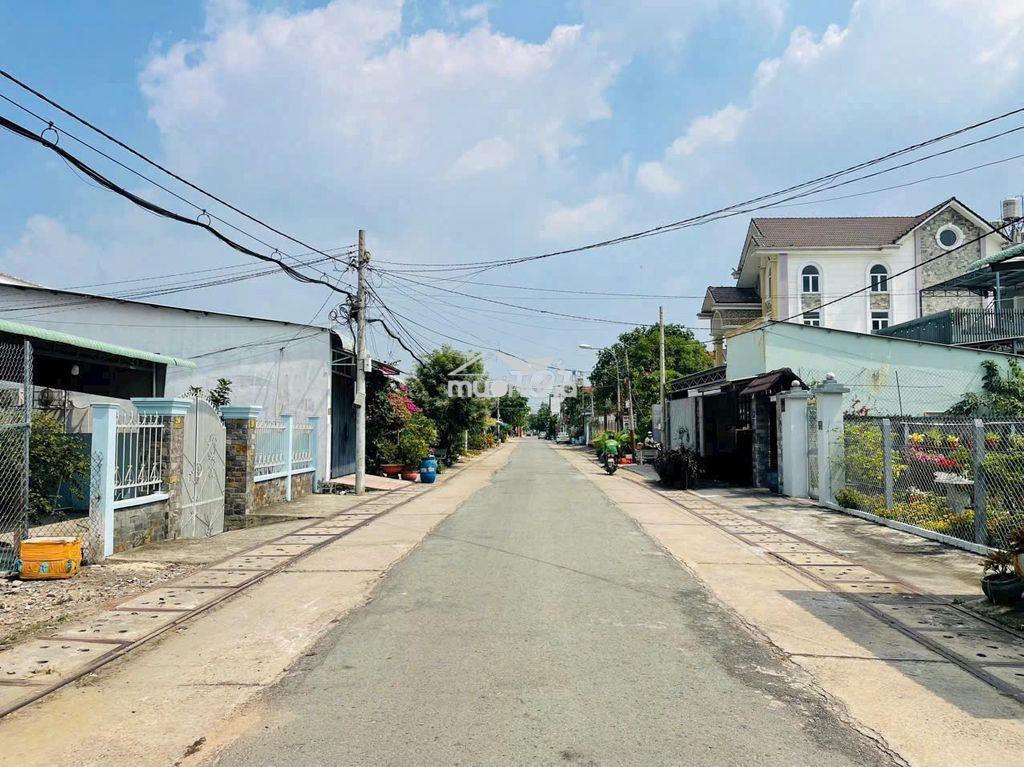 Cần bán lô đất tân thông hội - 416m2 - 740tr thương lượng - 3