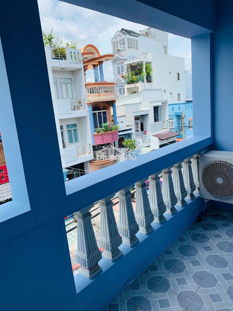 Cầu nhị thiên đường, p12 q8 - 2