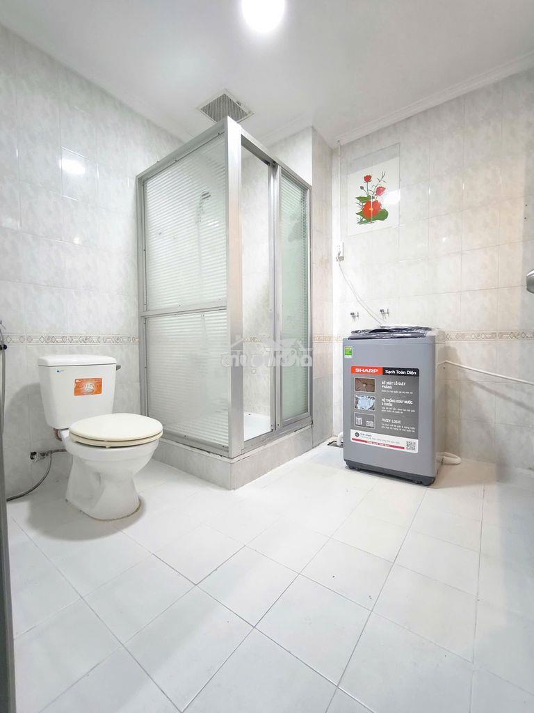 Chính chủ cho thuê căn hộ 2 pn, ngay vòng xoay ngay nowzone ng văn cừ - 4