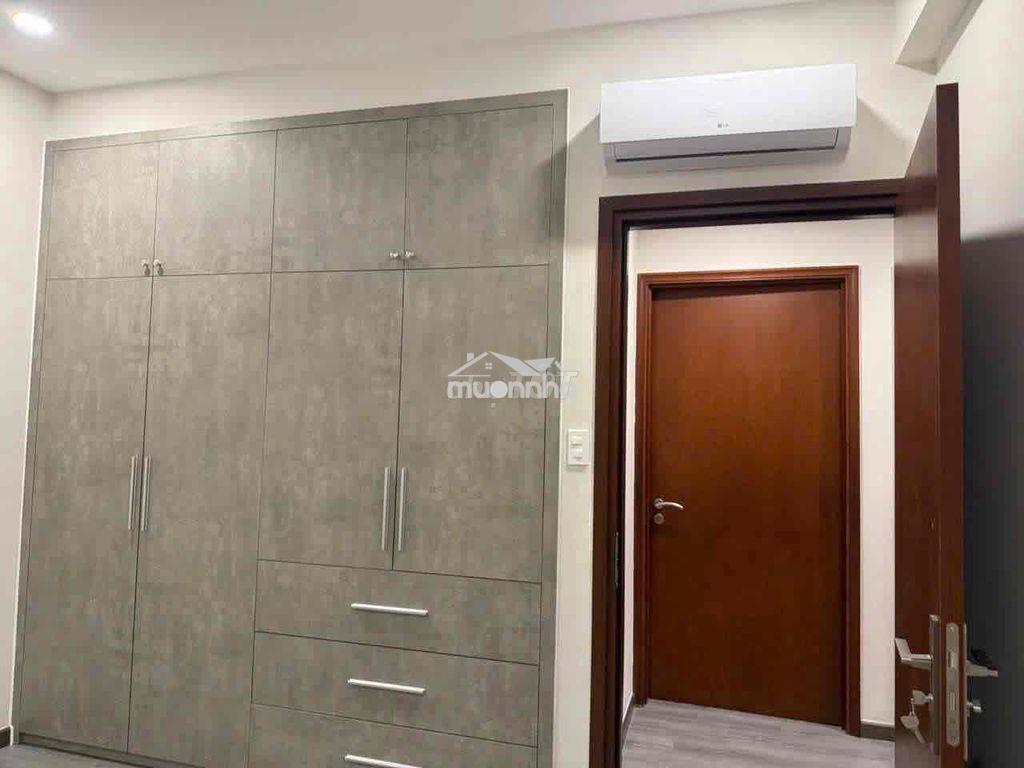 Cho thuê cc tản đà court q5, 110m2 3pn full nội thất - 3