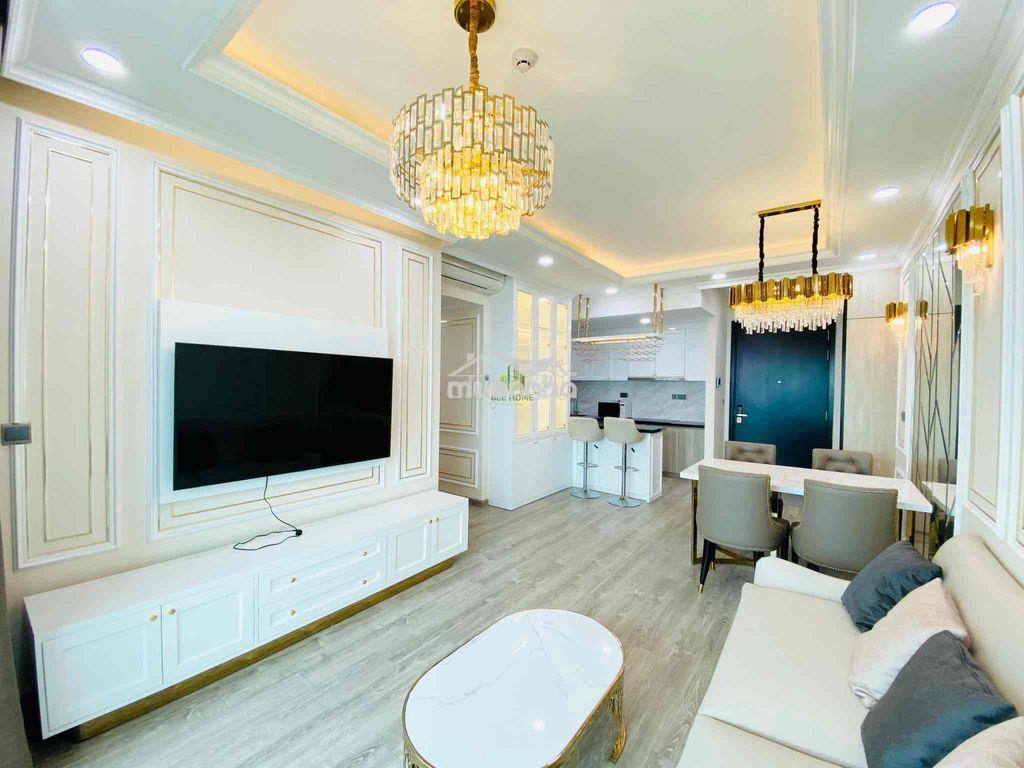 Cho thuê căn hộ 2pn 81m2 one verandah q.2 - 3