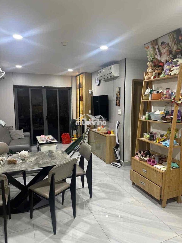 Tôi chính chủ cần bán lại căn hộ ctl tầng 12 77m2 dt thông thuỷ 71m2 - 2