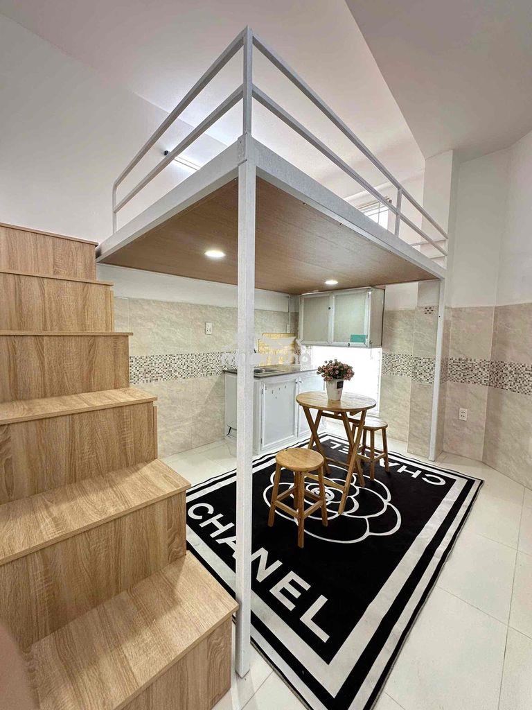 Chính chủ cho thuê phòng trọ đường chu văn an quận bình thạnh - 2