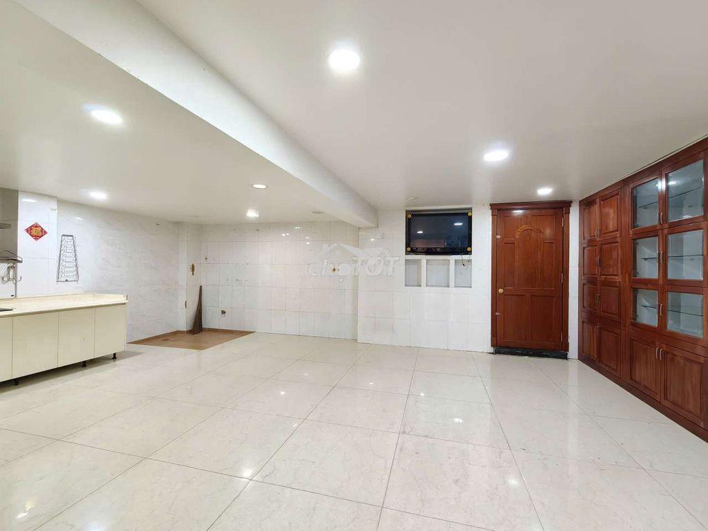 Cho thuê tòa nhà khu tên lửa dt 8*20m - 4