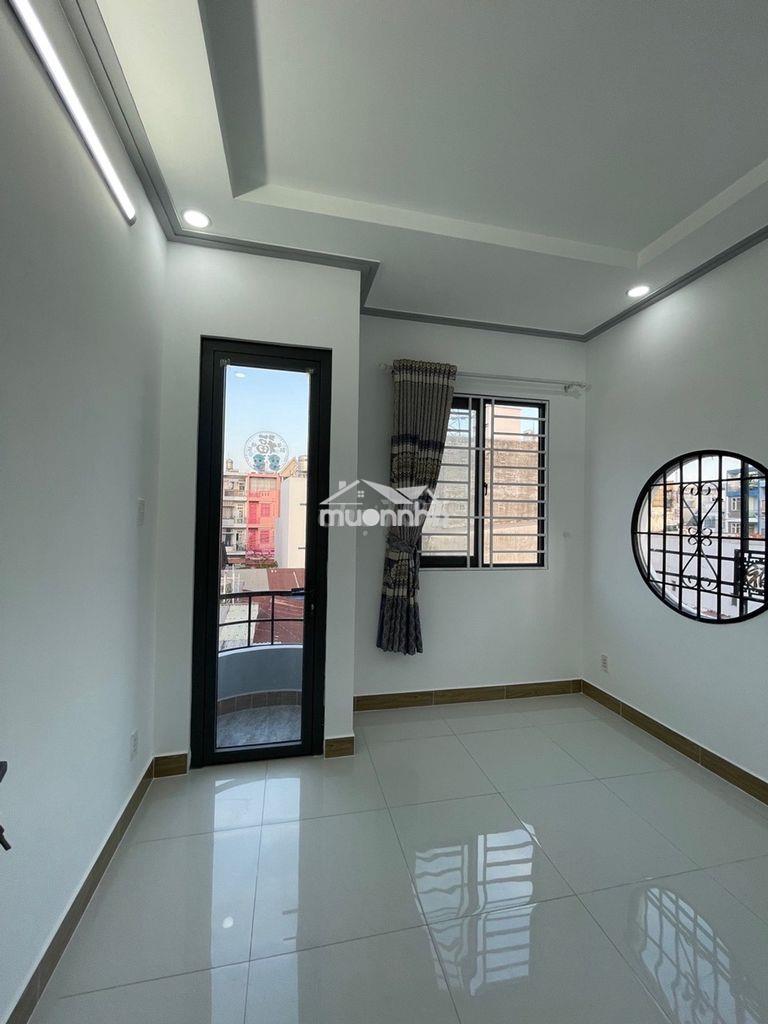 Bán nhà đường bình thới  hxh,(6x 11,5m x 2tầng) giá:nhỉnh 6 ty tl - 3