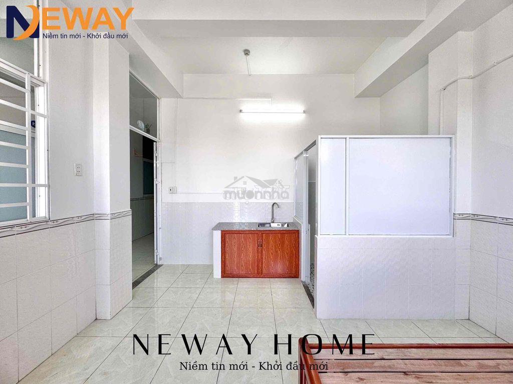 Căn hộ mini full nội thất ngay tỉnh lộ 10 có ban công, thang máy - 3