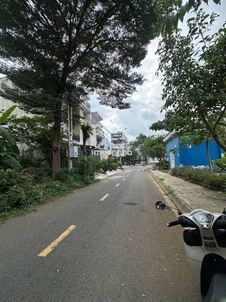 Hàng hiếm! bán nền đất sổ hồng riêng, đối diện công viên, kdc phú lợi - 4