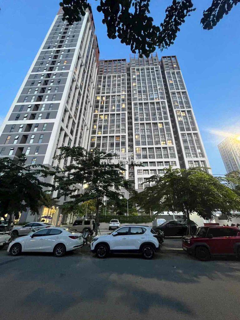 Cần nữ share phòng căn hộ citi alto
