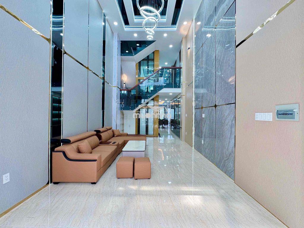 🏡Nhà đẹp bình tân (4m x 20,5m) ngay ngã tư gò mây - aeon tân phú - 3