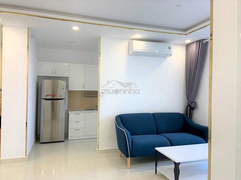 Cho thuê căn hộ saigon mia – 2pn 2wc - full nội thất ( gía siêu tốt )