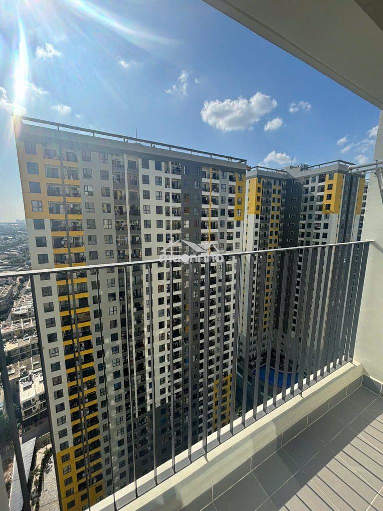 Căn hộ 2pn-2wc bcons city - tháp emerald - 4