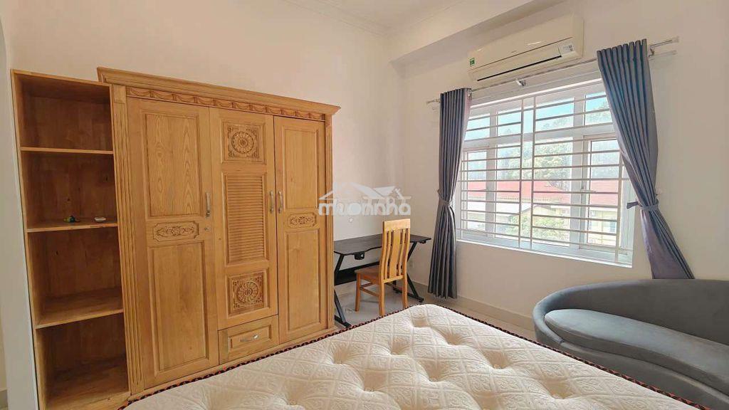 Căn hộ tách bếp 40m2 cửa sổ thoáng mát gần sân bay, quận tân bình - 4
