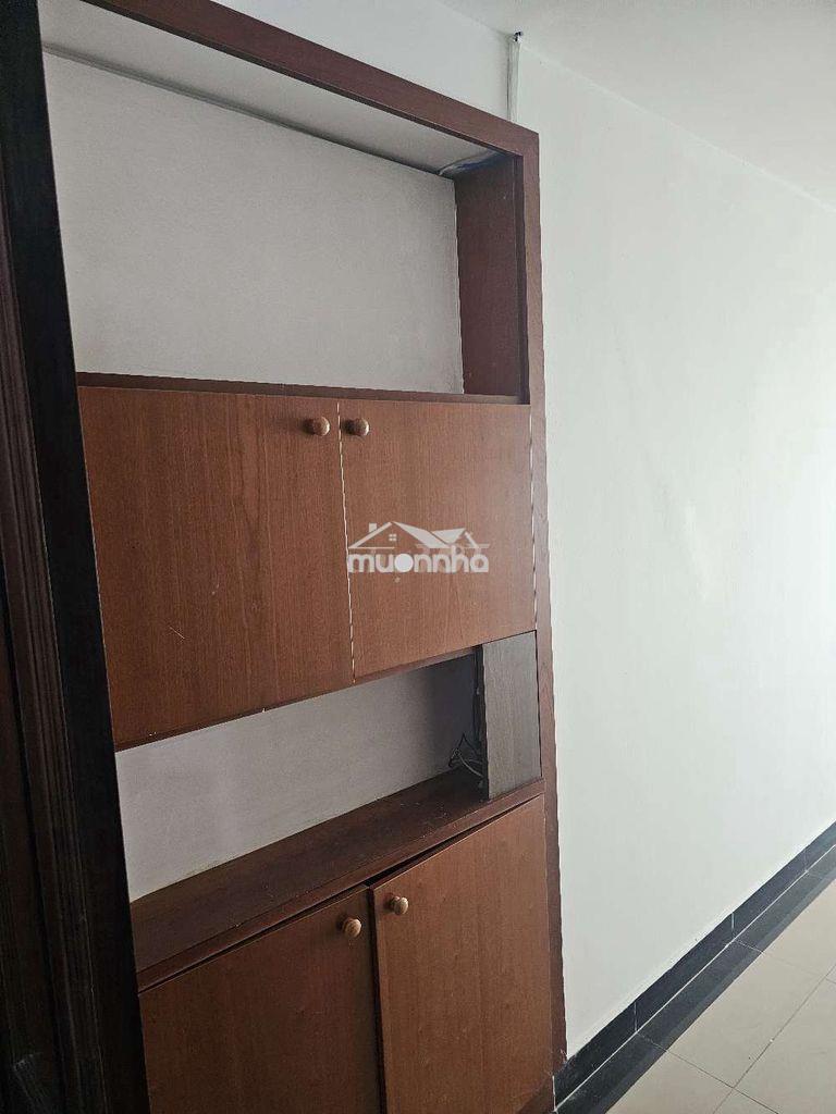 Cần bán căn hộ 115m2 2 phòng ngủ cc samland giai việt tạ quang bửu q8 - 2