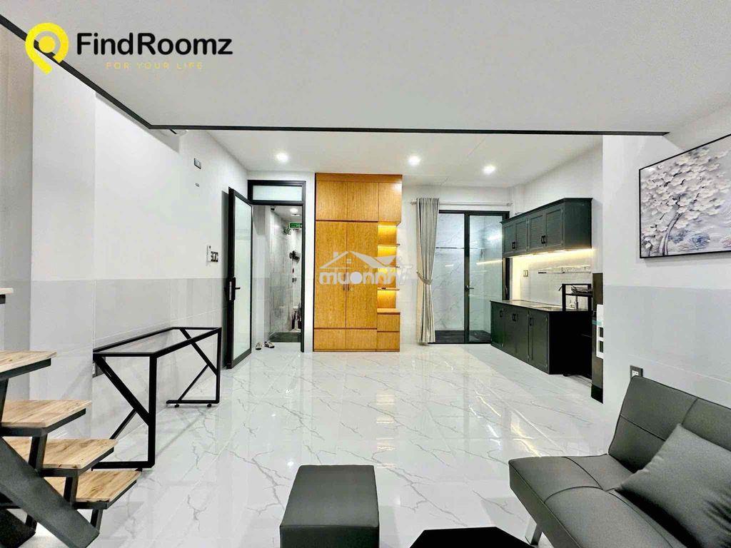 Duplex ban công full nt gần ngay aeon mall - 2