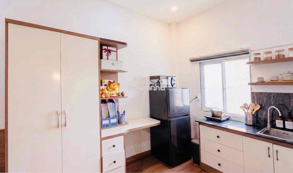 Chính chủ cho thuê phòng trọ tại bạch đằng, bình thạnh - 3