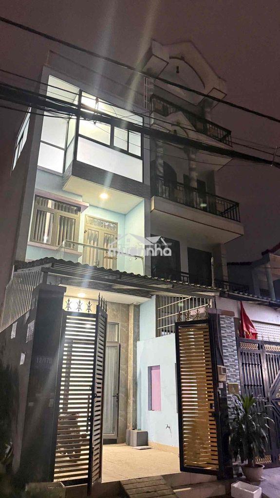 Chính chủ cho thuê nhà full nội thất, nhà đẹp tiện cho gia đình thuê
