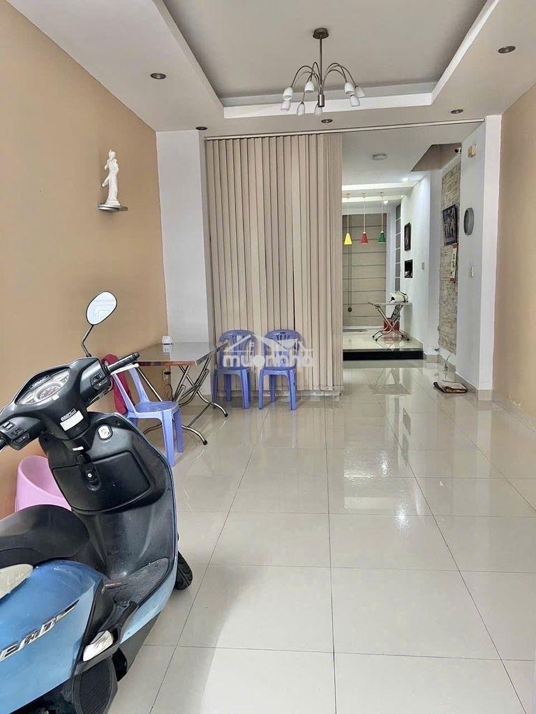 Hxh q10 nguyễn ngọc lộc - ngay trường quốc tế việt úc - 65m2 - 4 tầng - 4