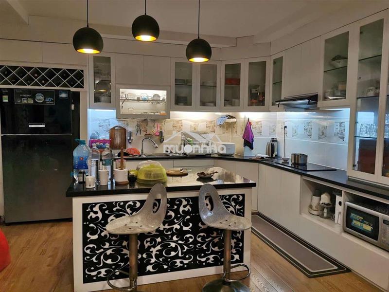 Bán căn hộ chung cư 153 m², gần trung tâm phường bình trưng.