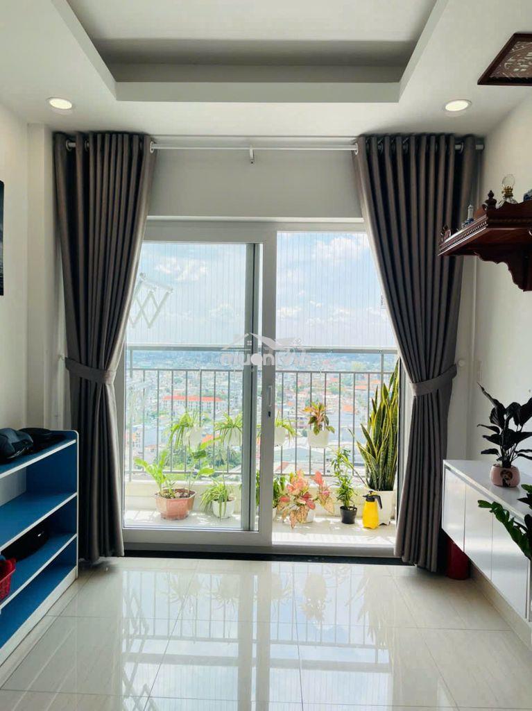 List 10 căn cho thuê moonlight 2pn 10tr/th nhà mới view thoáng mát - 2