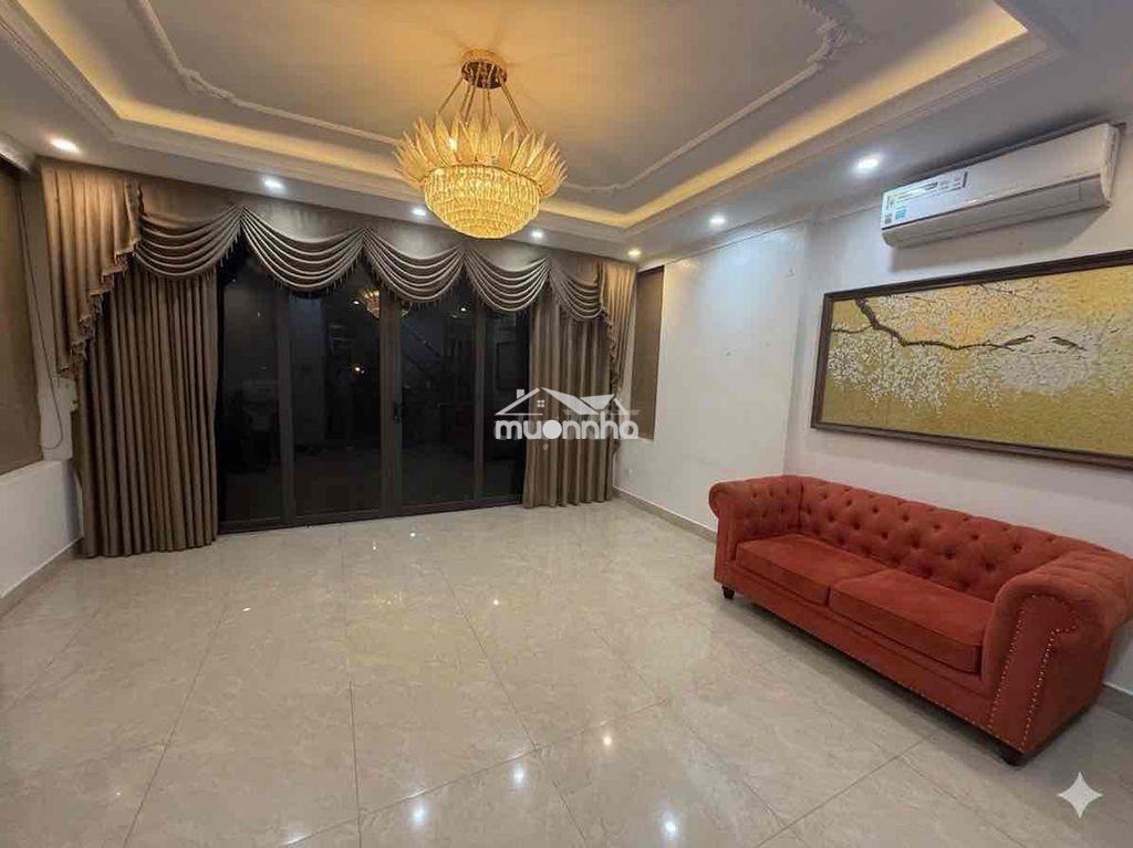Chính chủ bán liền kề 60m2 ( mt 5m ) - tây nam hồ linh đàm - 23 tỷ - 4