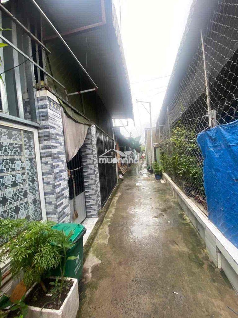 Bán nhà p long hưng tp đồng nai - nhà cấp 4 cứng cáp diẹn tích 61m2 s - 2