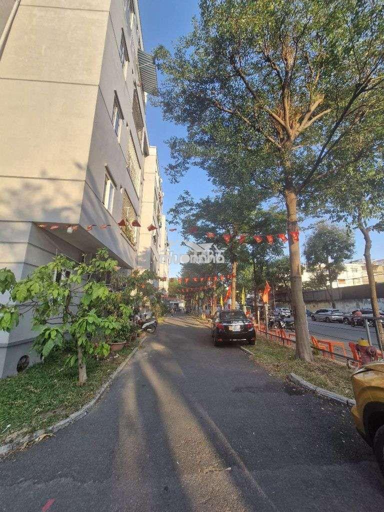 Cần bán căn hộ chung cư