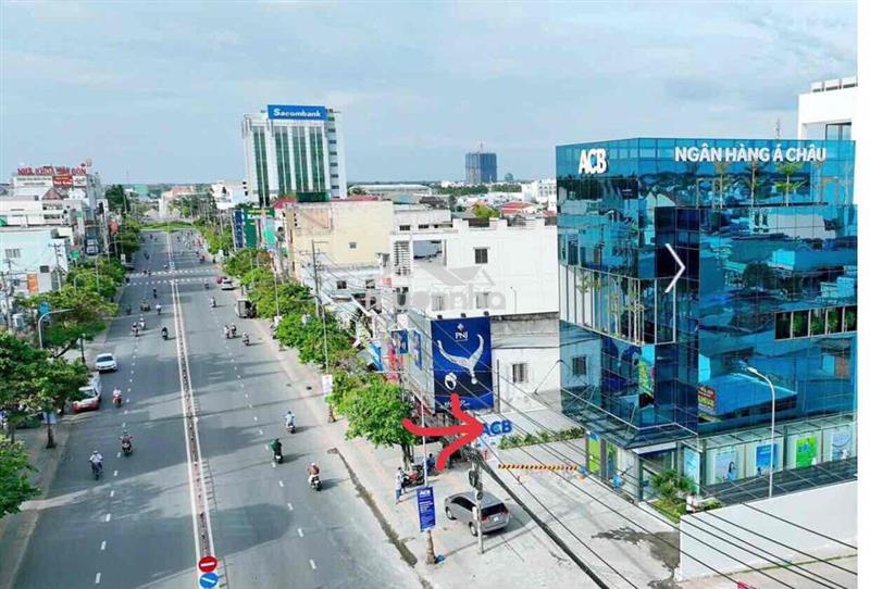 Giảm sâu 750 triệu bán nhanh nhà đại lộ đồng khởi ngay công viên