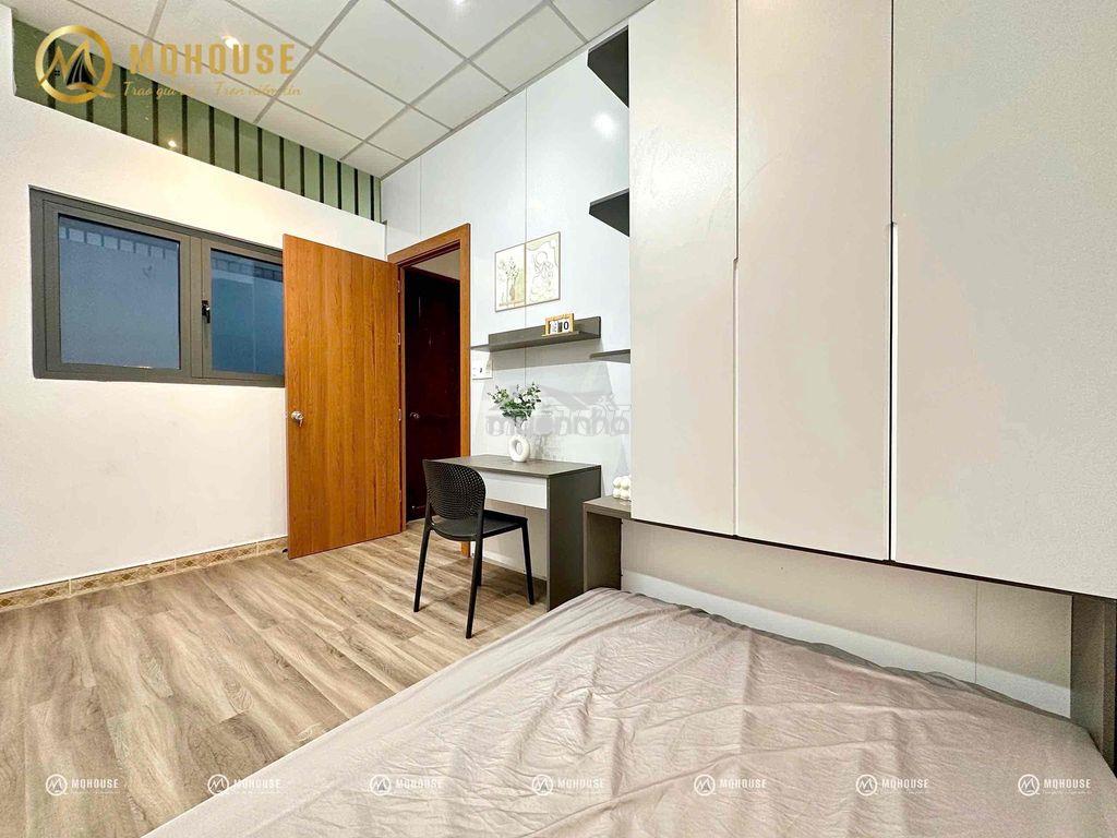 Studio 2pn full nội thất - 4