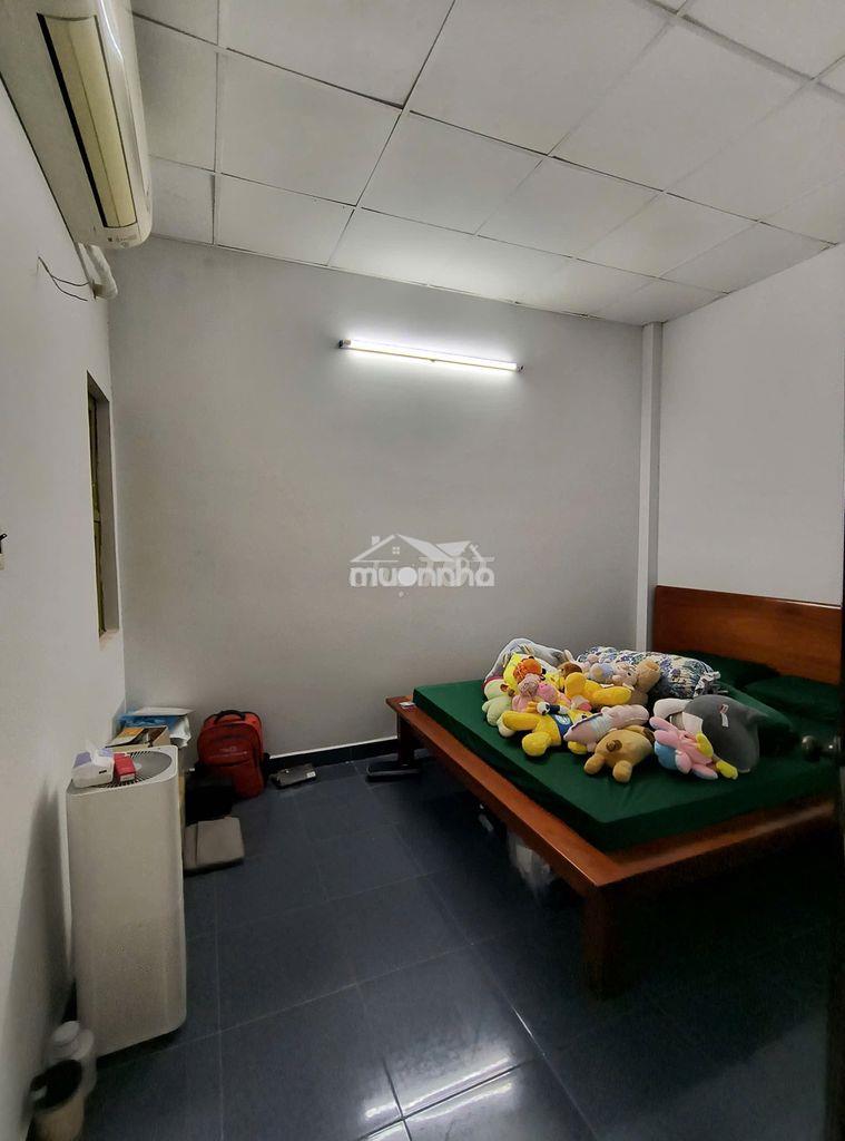 2pn chung cư 43 hồ văn huê, gần sân bay, view công viên, tin thật - 4