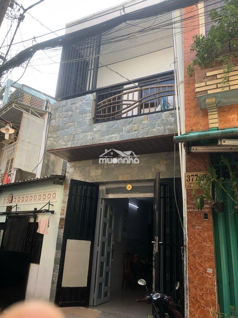 Cho thuê nhà riêng lẻ - 2
