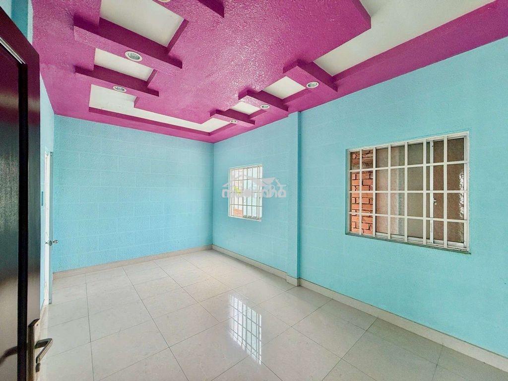 Nhà 2 tầng 109m2 - 3 tỷ hơn gần trung tâm hành chính dĩ an - 3