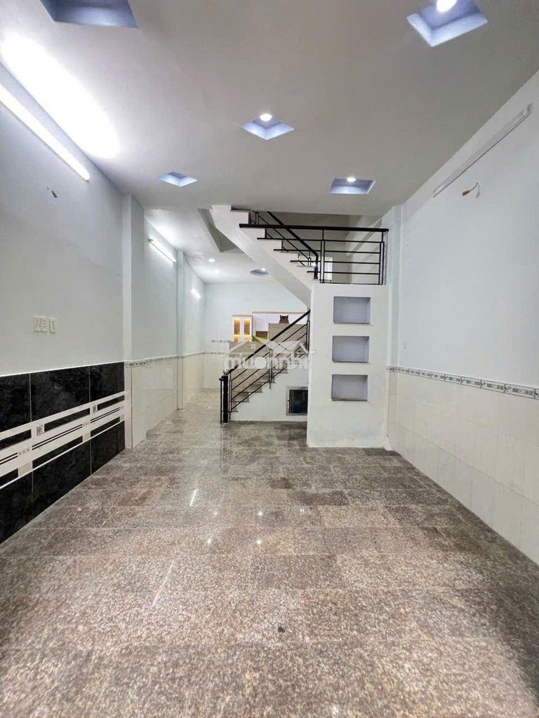 Căn 1: bán nhà hẻm 3m(bg) nguyễn văn luông, p.11, q.6, 5.3tỷ. - 3