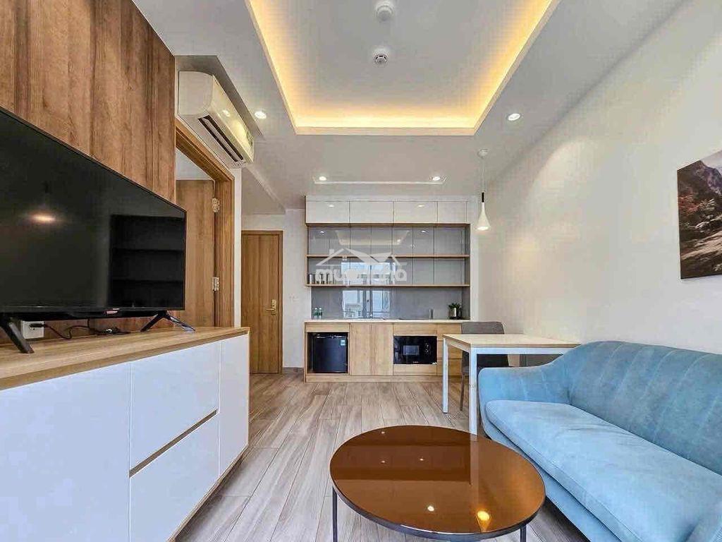 Căn hộ 1pn ngay đường lê văn sỹ - 3