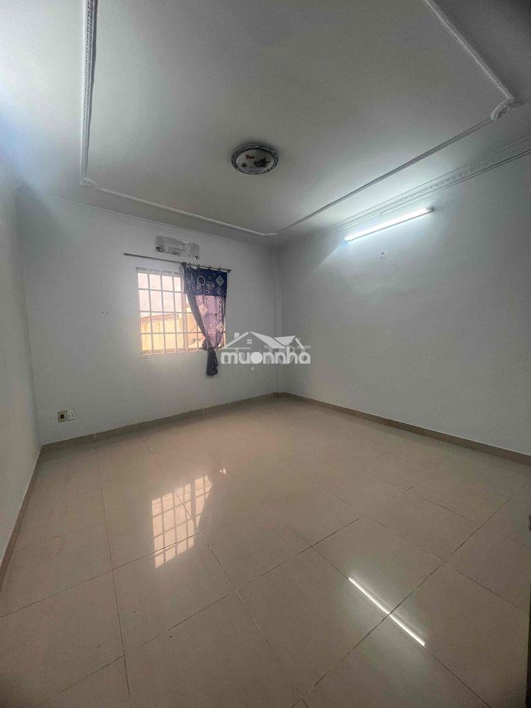 Cho thuê nhà nguyên căn hẻm o tô thị trấn nhà bè - 3