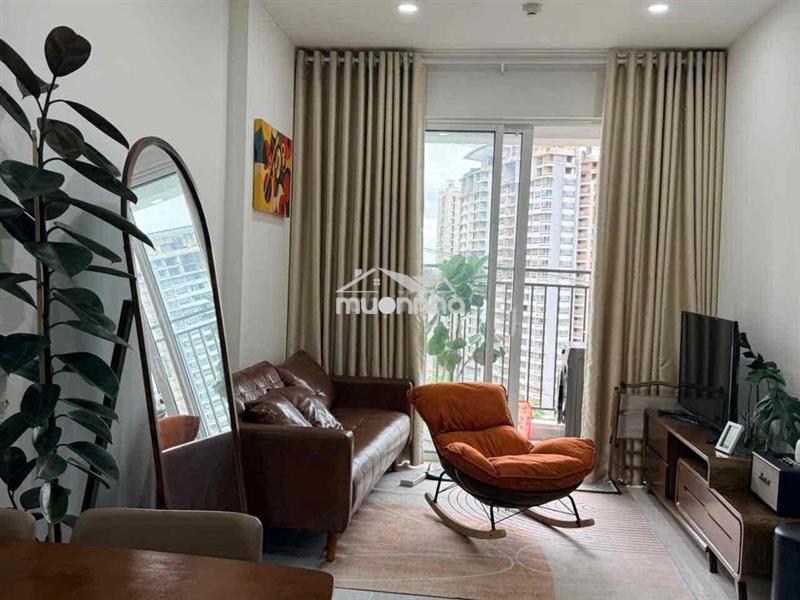 Cần bán căn hộ sunrise riverside - nguyễn hữu thọ