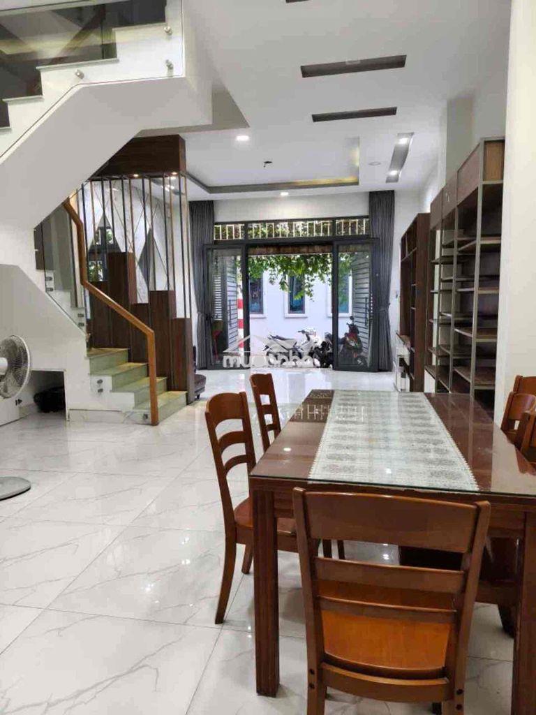 Nhà 2 tầng , hxh, 72m , đường tây thạnh - 2