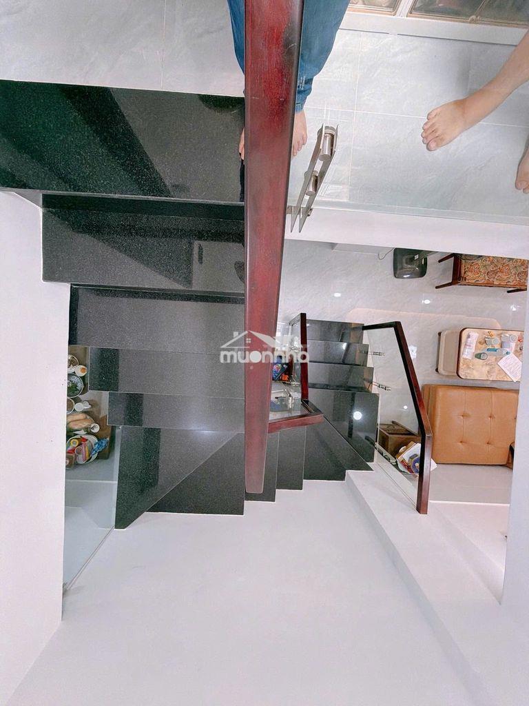46m2 – 2 tầng, 3pn – hẻm 1 trục tôn thất thuyết – 5,25 tỉ (t.l) - 3