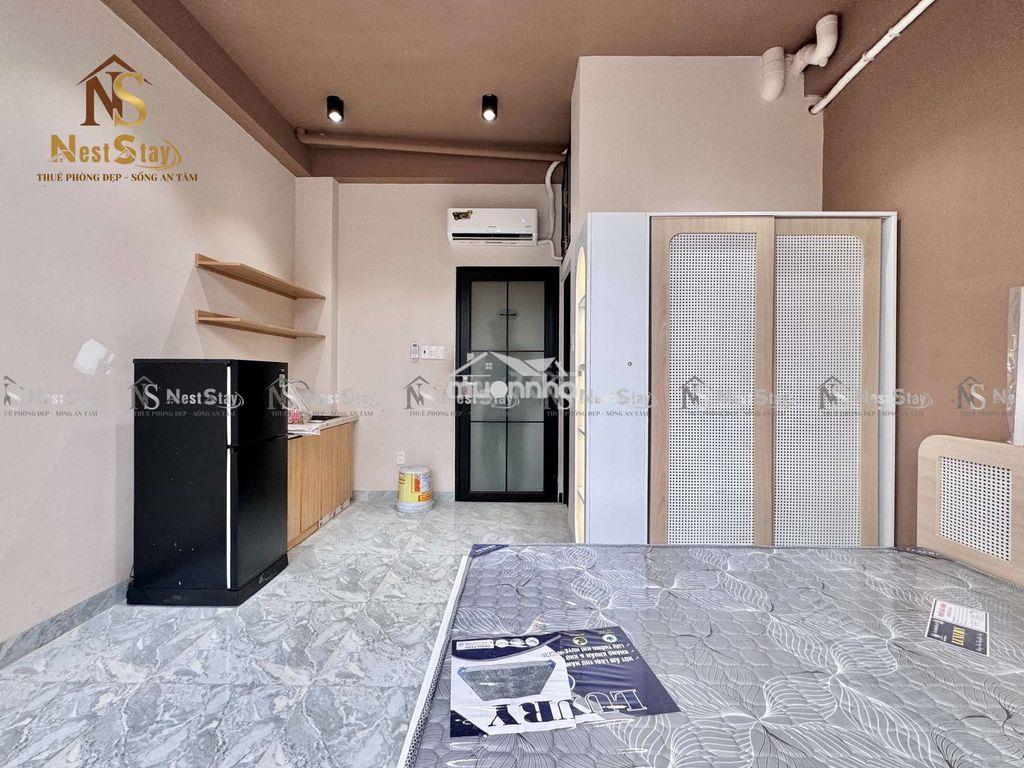 Cho thuê phòng mớ xây gần aeon tân phú - 2