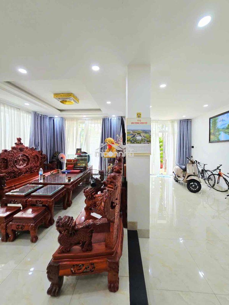 Biệt thự 180m2 ngang 10m, ngay liên phường, the global city, plb, q9. - 2