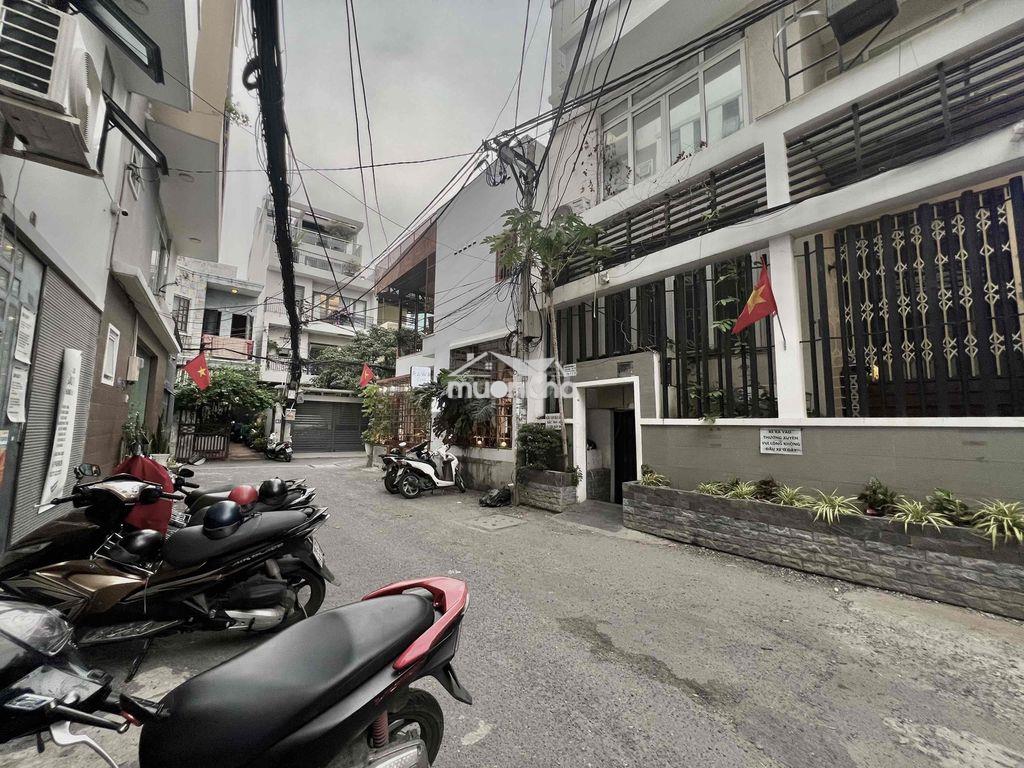 🧧Mặt bằng kinh doanh 9x11m~100m2 phố lê văn duyệt, bình thạnh. sát q1. - 3