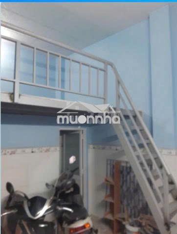 Cho thuê phòng gần 15m2 ở cạnh ngã tư hàng xanh; gần 5 trường đh - 4